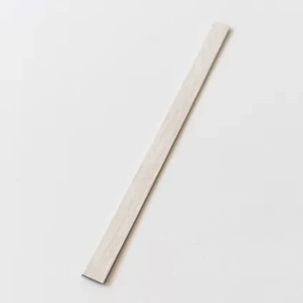 Decomode Plakplint Pvc Aqua Samos - Pvc - 240cm - 4x24mm