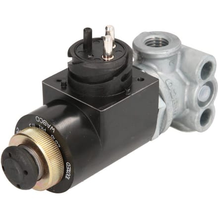 Magneetklep WABCO 4721321987