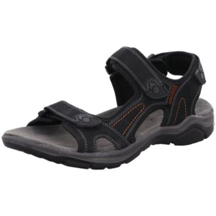 Platte sandalen Rohde -