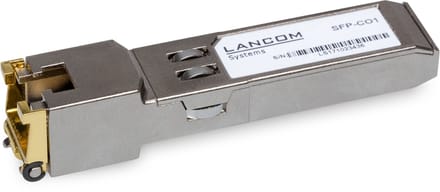 SFP-CO1