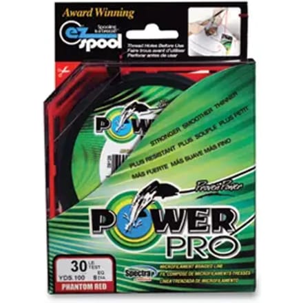 Vlecht Shimano Powerpro 135 m 4 kg