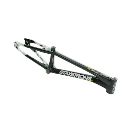 BMX-frame Stay Strong For Life V5.1 2026