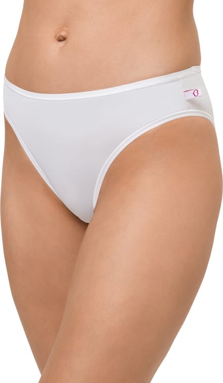 Hüftslip Stepy Soft Tai (5-er Pack) Met smalle tailleband