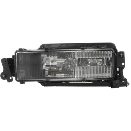 Dt Spare Parts Verstraler DT 3.31090