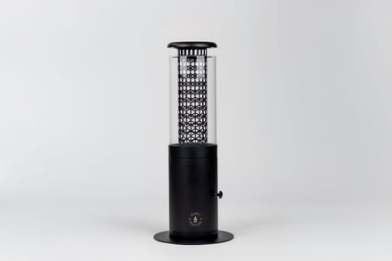 Monti HeatLine Ember Black - Pallet terrasverwarmer