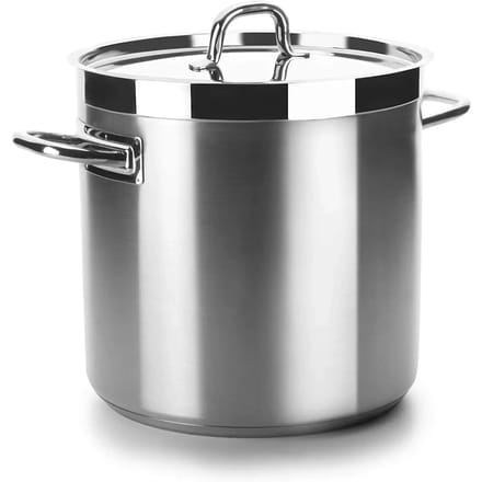 Horecapot zonder deksel Lacor Chef-Luxe D,40 cm