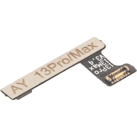 Batterij Reparatie Flex Kabel PCB Batterij Reparatie Flex Kabel Vervanging voor IPhone 13 voor IPhone 13Pro beige