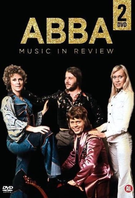 ABBA - Music In Review (DVD)