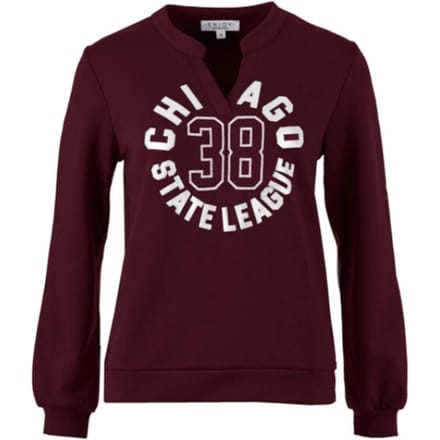Enjoy Sweater 183104 port