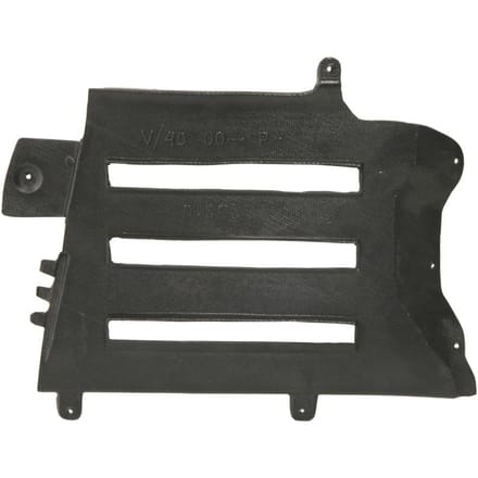 Afdekking motor BLIC 6601-02-9008878P rechts
