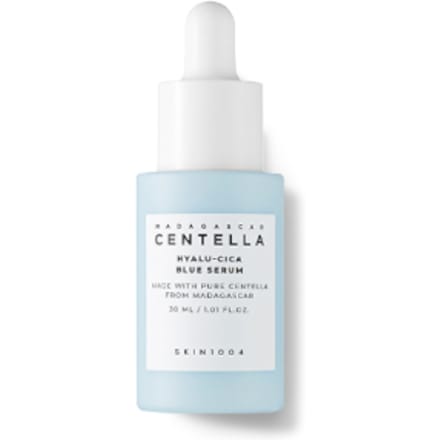 [Deal] SKIN1004 - Madagascar Centella Hyalu-Cica Blue Serum - 30ml