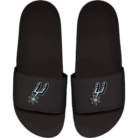 San Antonio Spurs slippers Motto