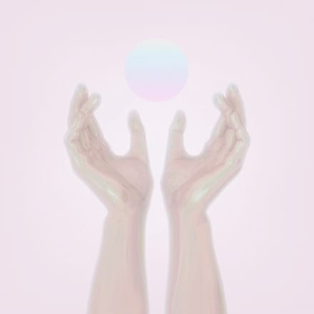 Machinedrum - Human Energy (2 LP)