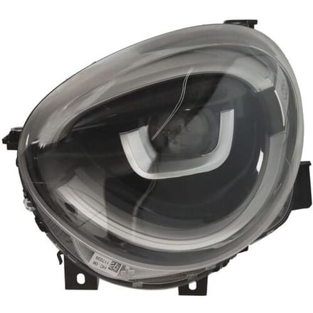 Koplampen MAGNETI MARELLI 712519101129