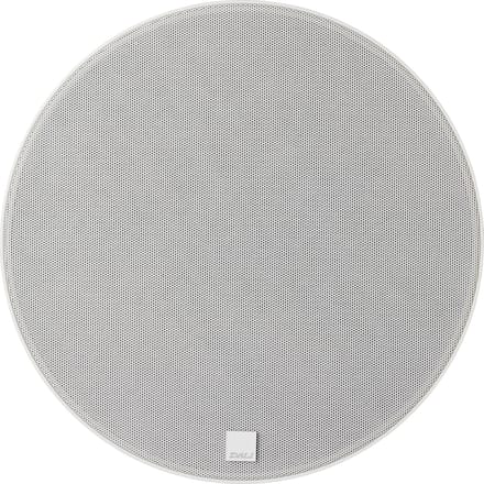 Dali Phantom E-80 inbouw speaker - wit