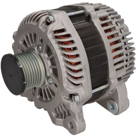 Driefasige generator STARDAX STX110322R