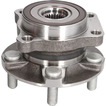 Wiellagerset BTA H17016BTA