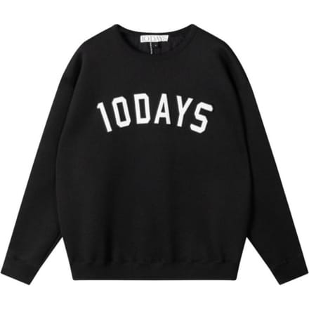 10 Days Sweat 25-806-9900