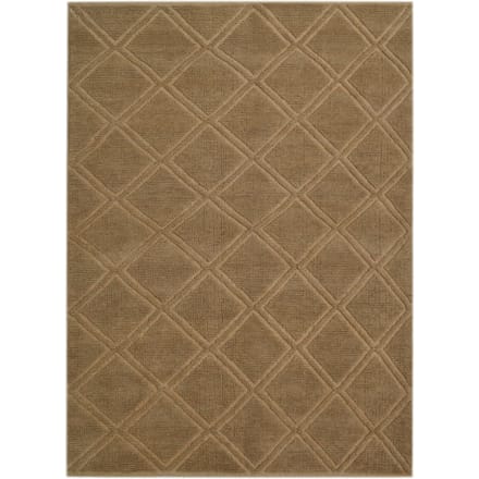 Vloerkleed Portland handgemaakt jute | Bakero