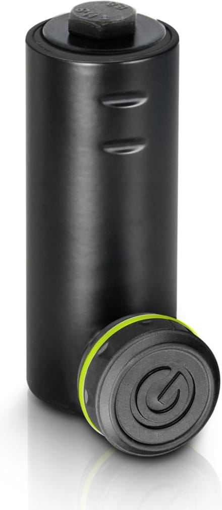 Gravity SF 36 M 10 F - Verloopflens van 36 mm naar M10, female