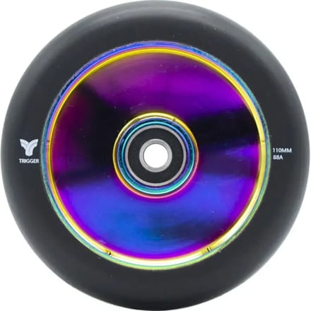Freestyle scooter wiel Trigger Hollow 88A