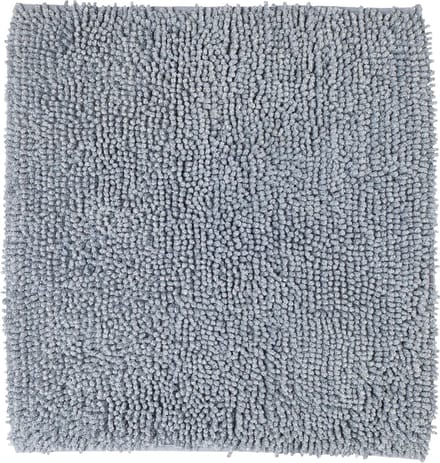 Sealskin Misto Badmat 60x60 cm - Katoen - Grijs