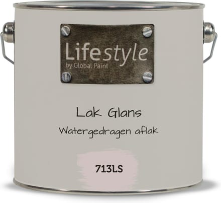 Lifestyle Moods Lak Mat | 713LS | 2,5 liter
