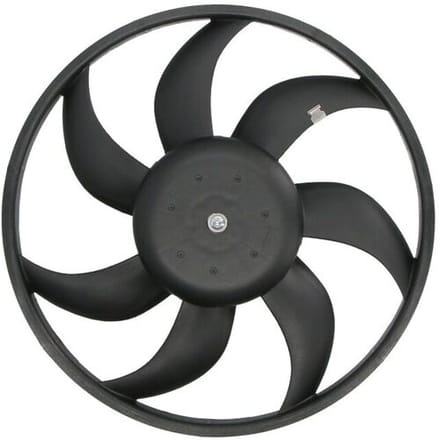 Koelventilatorwiel THERMOTEC D8X042TT