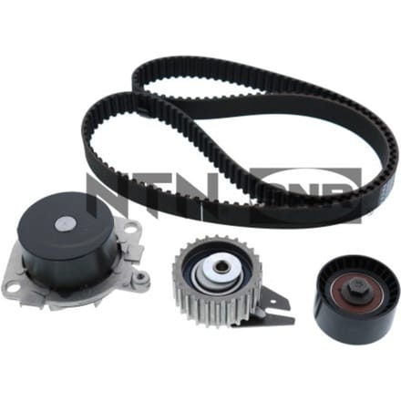 Waterpomp+distributieriem set SNR KDP458.380