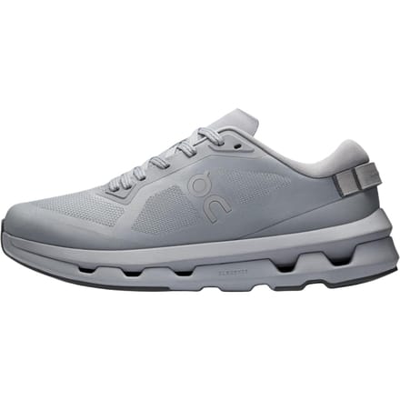 On Cloudze 1 Alloy | Rock Maat: 37 | Hardloopschoenen Outlet | Dames | Grijs