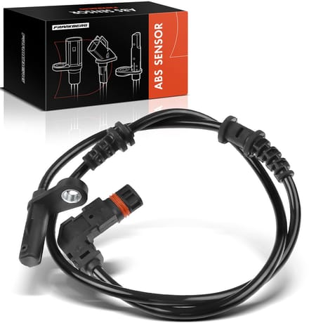 Frankberg 1x ABS-sensor vooras links rechts voor Benz W