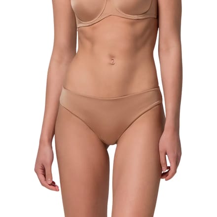 Braziliaanse damesstring Luna Secret