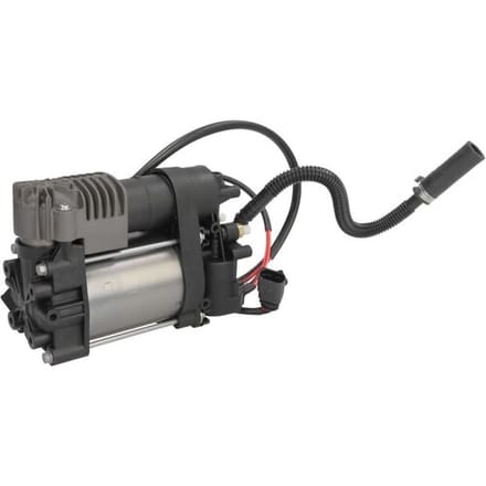 Compressor, pneumatisch systeem MAGNUM TECHNOLOGY KPW007MT
