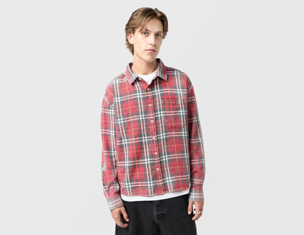 Home Grown Hank Shirt