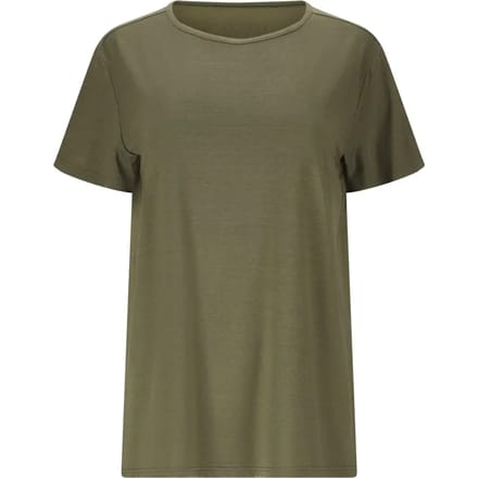T-shirt dames Athlecia Lizzy V2