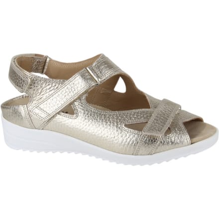 Durea 7419.218.0908-h dames sandalen sportief
