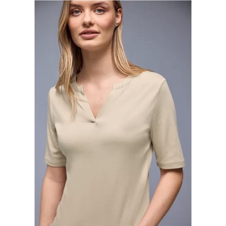 Basic shirt