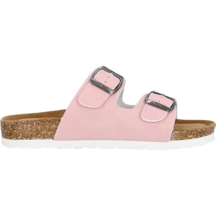 Dames muiltjes Cruz Whitehill