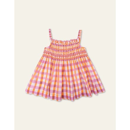 Oilily Bonny Blouse- maat116/6yr Violet