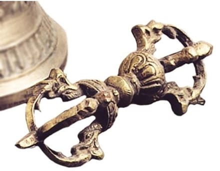 Dorje (vajra) 11 cm