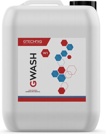 GTECHNIQ GWash V2 5 liter