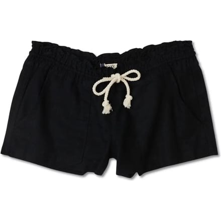 Damesshort Roxy Oceanside