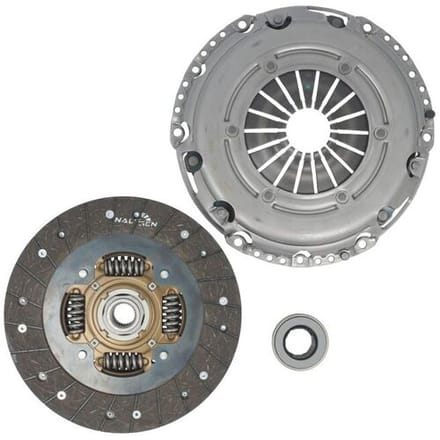 Koppelingsset NEXUS F1A040NX