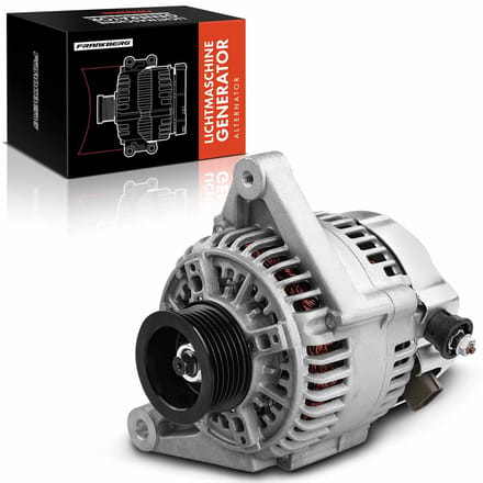 Frankberg 1x dynamo generator voor Toyota