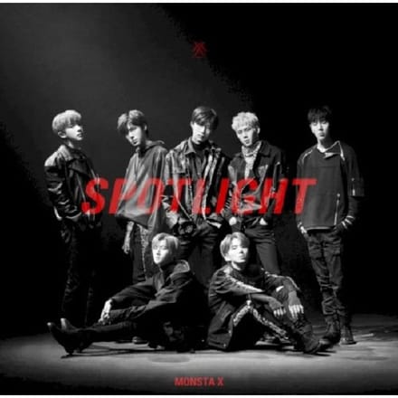 Spotlight - Monsta X