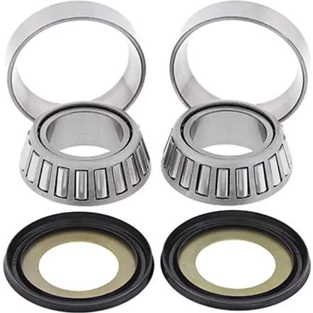 Conische stuurkogelset All Balls Racing 22-1022