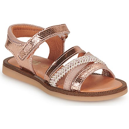GBB  Platte sandalen GIGI