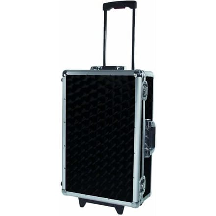 Roadinger CD-Case 30122087 CD-case (l x b x h) 230 x 650 x 420 mm