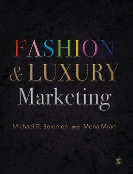 Fashion & Luxury Marketing - Solomon