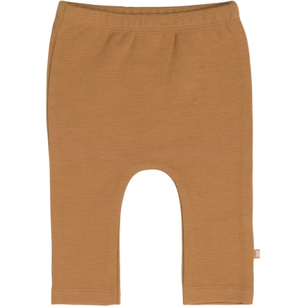Baby's Only Broekje Pure - Caramel - 68 - 100% ecologisch katoen - GOTS